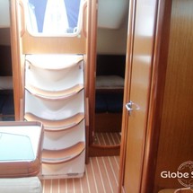 Jeanneau Sun Odyssey 36i