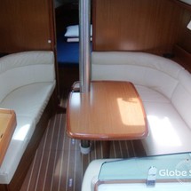 Jeanneau Sun Odyssey 36i