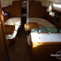 Jeanneau Sun Odyssey 36i