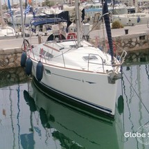 Jeanneau Sun Odyssey 36i