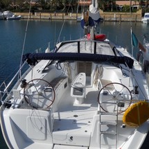 Beneteau Cyclades 50.5