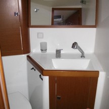 Beneteau Oceanis 41