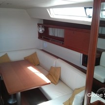 Beneteau Oceanis 41