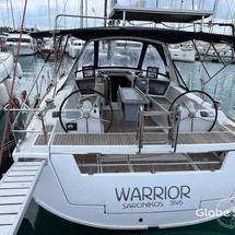 Beneteau Oceanis 41