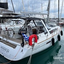 Beneteau Oceanis 41