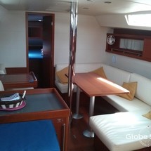 Beneteau Oceanis 41