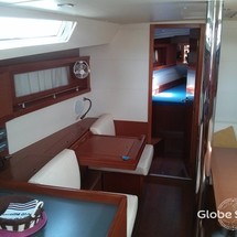 Beneteau Oceanis 41