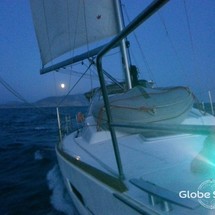 Beneteau Oceanis 41