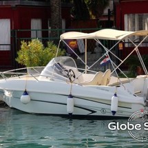 Beneteau Flyer 550 Sun Deck