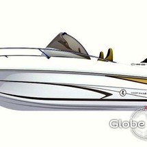 Beneteau Flyer 550 Sun Deck