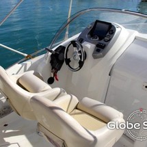 Beneteau Flyer 550 Sun Deck