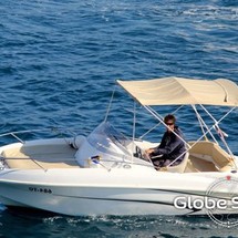 Beneteau Flyer 550 Sun Deck