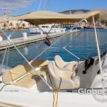 Beneteau Flyer 550 Sun Deck