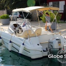 Beneteau Flyer 550 Sun Deck