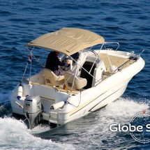 Beneteau Flyer 550 Sun Deck