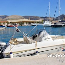 Beneteau Flyer 550 Sun Deck