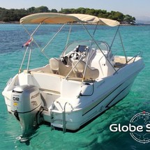 Beneteau Flyer 550 Sun Deck
