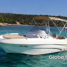 Beneteau Flyer 550 Sun Deck
