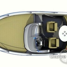 Beneteau Flyer 550 Sun Deck