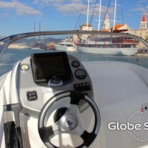 Beneteau Flyer 550 Sun Deck