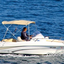Beneteau Flyer 550 Sun Deck