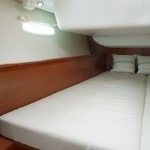 Beneteau Oceanis 40