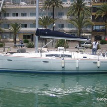 Beneteau Oceanis 43