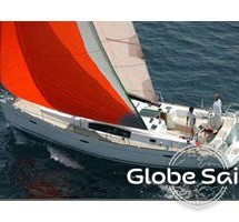 Beneteau Oceanis 43