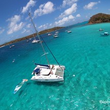 Fountaine Pajot 36 Mahé Evolution