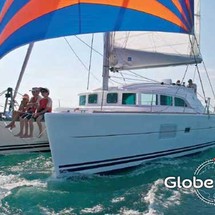 Lagoon 380 S2