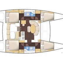 Lagoon 380 S2