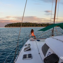 Fountaine Pajot Marquise 56