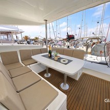 Lagoon 400