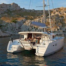 Lagoon 400