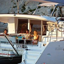Lagoon 400