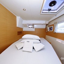 Lagoon 400