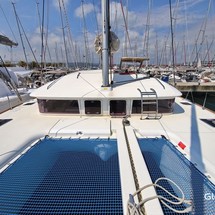 Lagoon 400