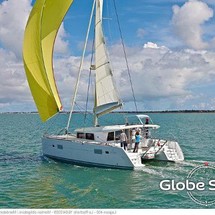 Lagoon 400