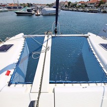 Lagoon 400