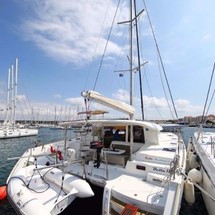 Lagoon 400