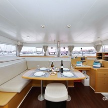 Lagoon 400