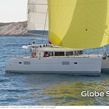 Lagoon 400