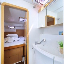 Lagoon 400