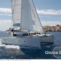 Lagoon 400