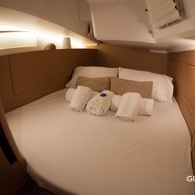 Jeanneau Sun Odyssey 410