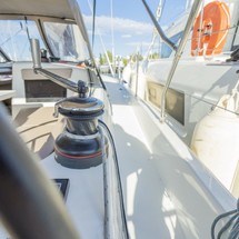 Jeanneau Sun Odyssey 410