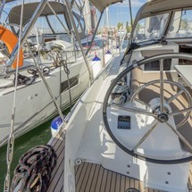 Jeanneau Sun Odyssey 410