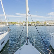 Jeanneau Sun Odyssey 410