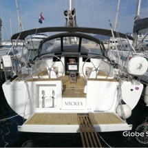 Hanse 415
