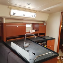 Hanse 415